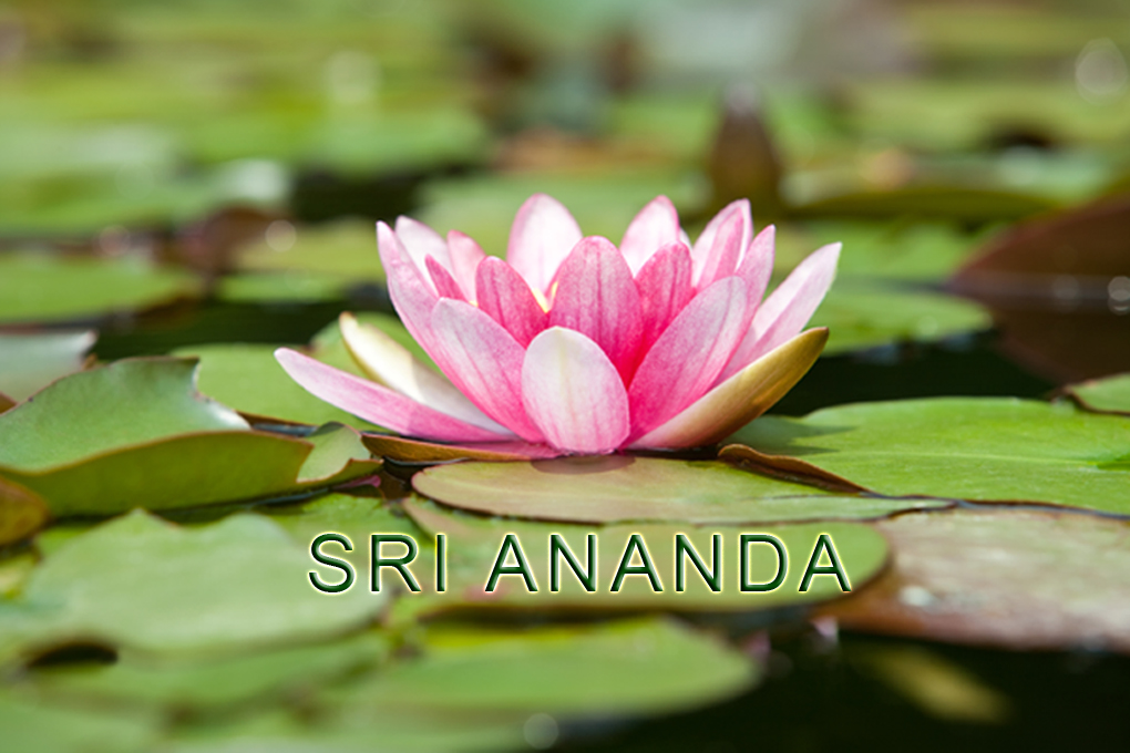 sriananda